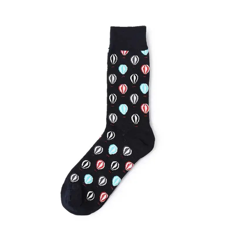 Tiermotiv Baumwollsocken