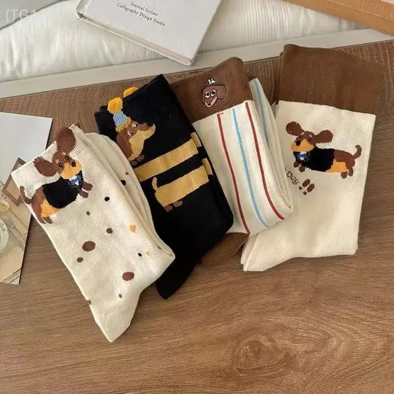 Petoria™ Dackel Socken