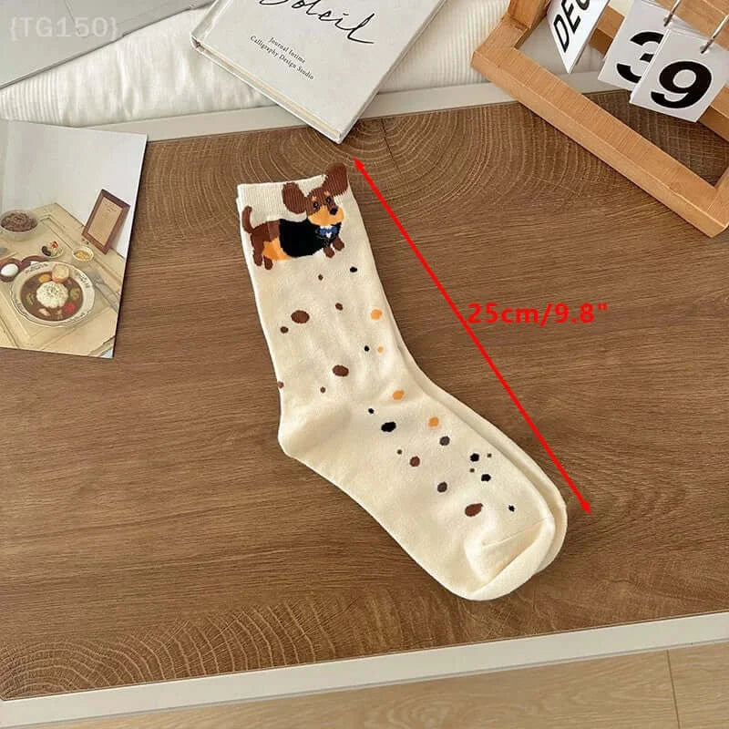 Petoria™ Dackel Socken