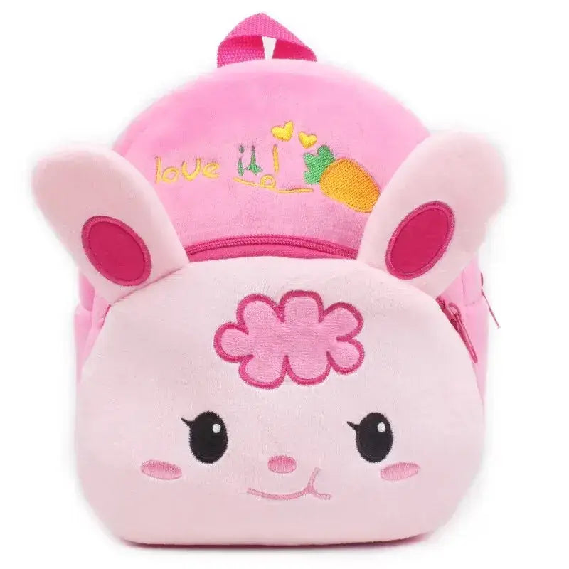 🎒 Petoria™ 3D Tier Kinderrucksack