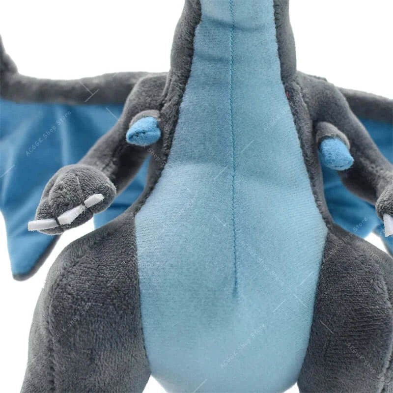 🔥 Petoria™ Mega Dragon Plüschtier Petoria