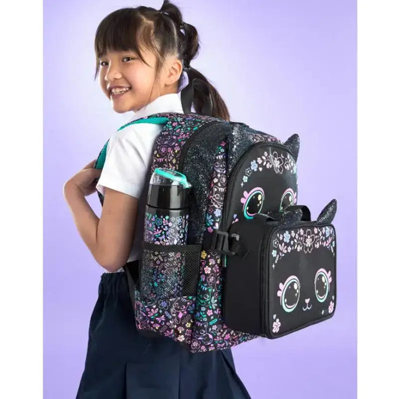 Katzen Schulrucksack | Petoria