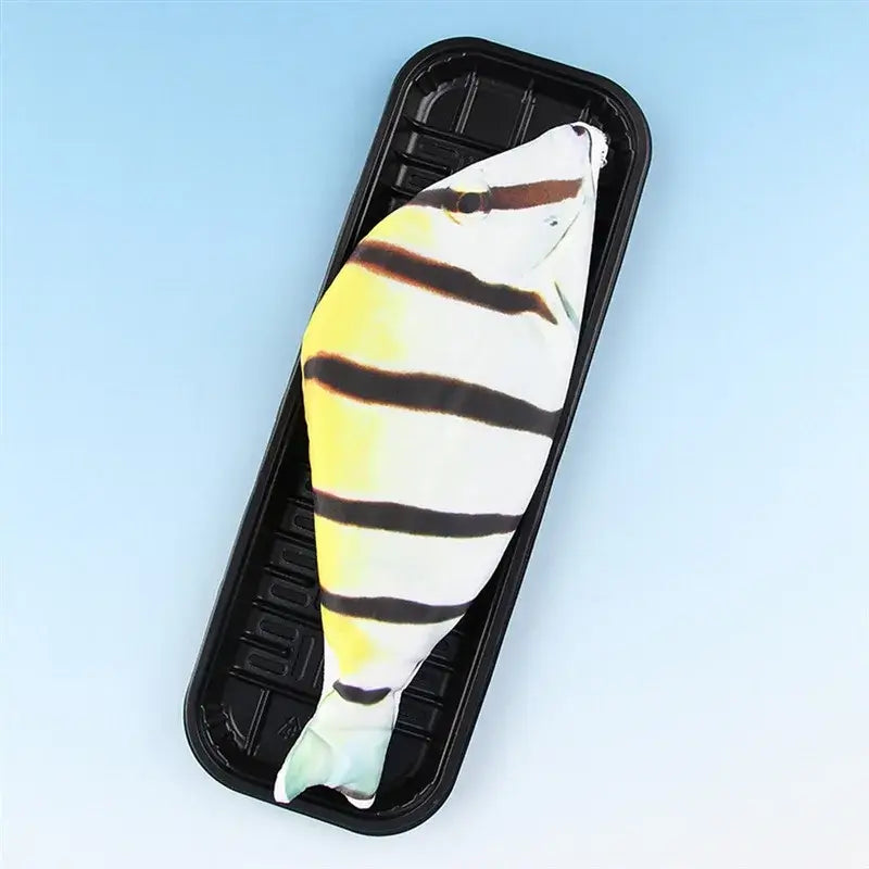 Fisch Federmäppchen – Petoria®