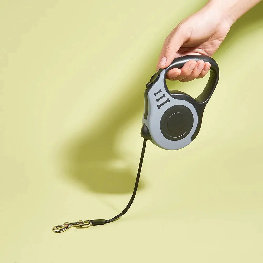 Automatische Hundeleine Petoria