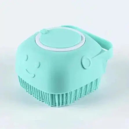Silicone pflegebrüst für hunde &. Katzen Petoria