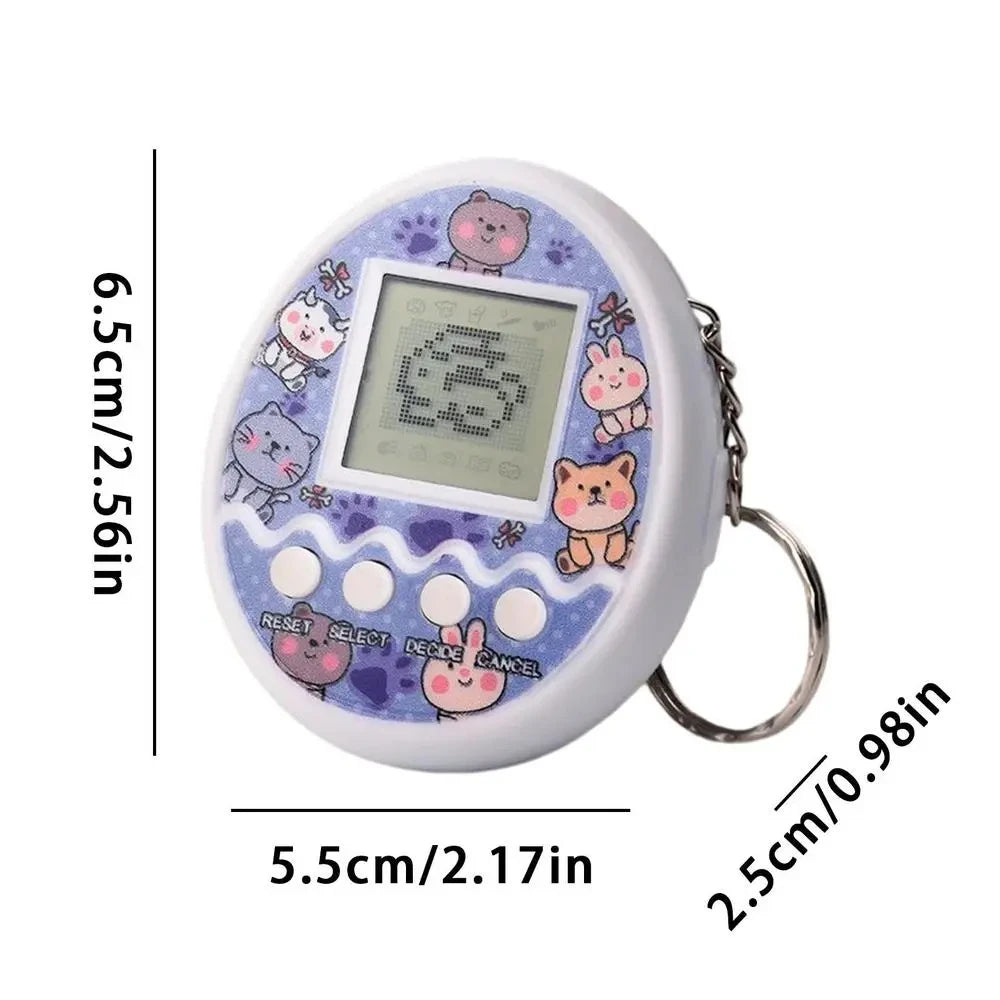 Virtuelles Tamagotchi Haustiere Spielzeug