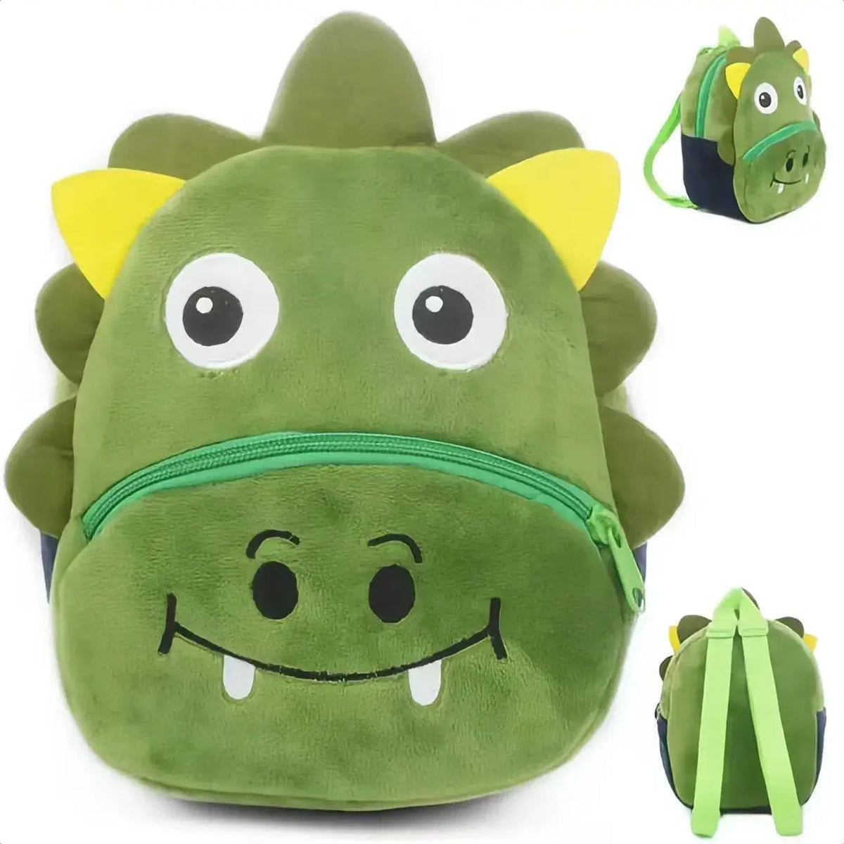 🎒 Petoria™ 3D Tier Kinderrucksack Petoria Store