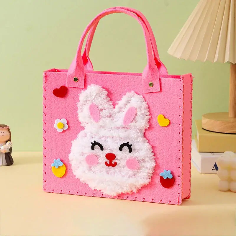 Tier Kinderrucksack | Petoria