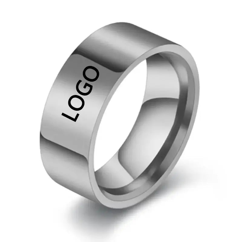 🕷️ Petoria™ Edelstahl Spinnenring