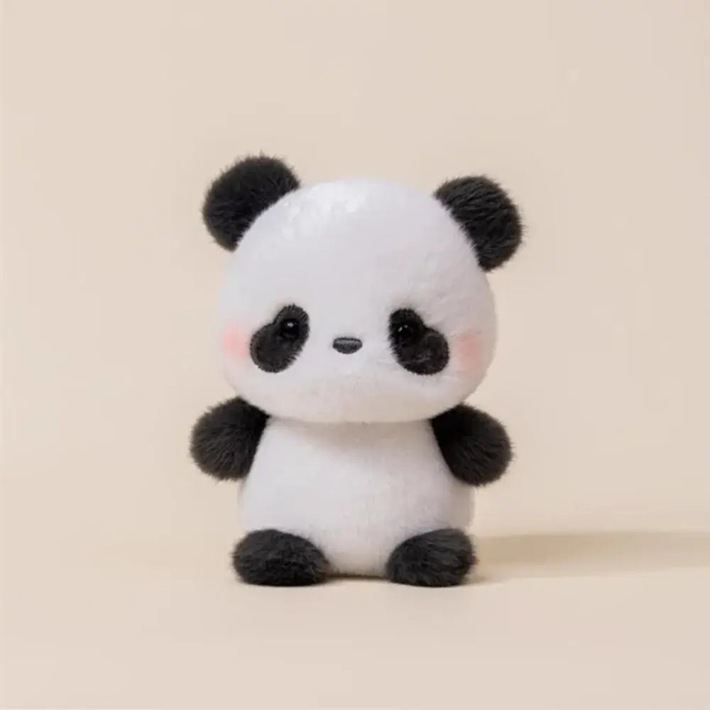 🐼 Petoria™ Tier Begleiter Plüschfigur