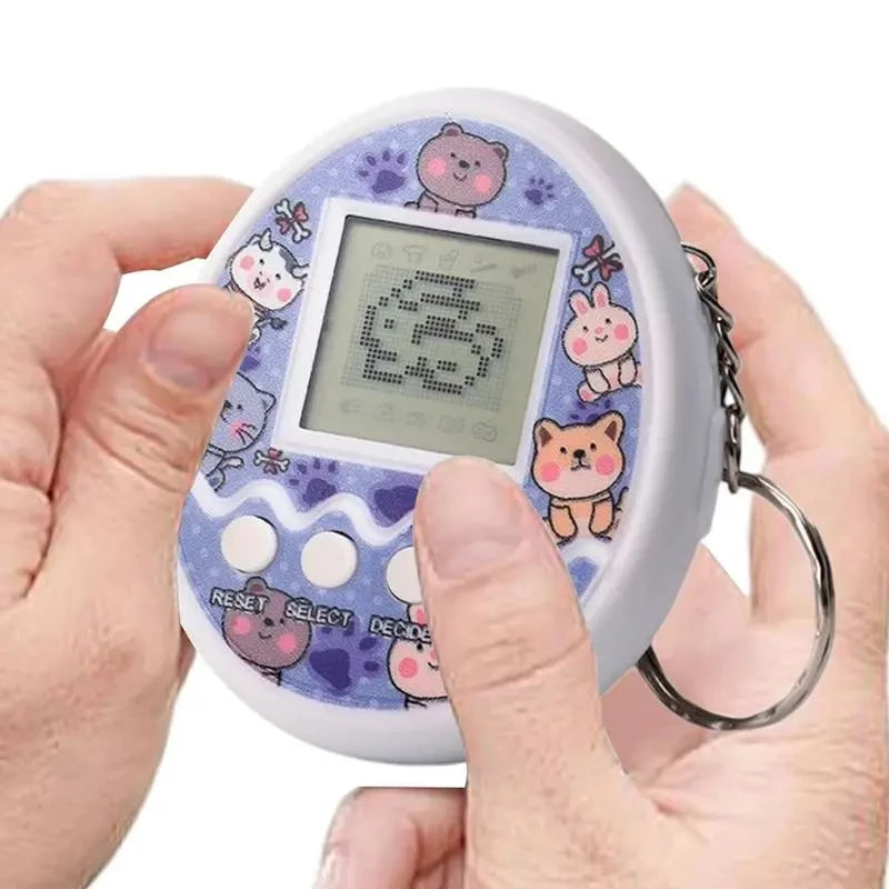 Virtuelles Tamagotchi Haustiere Spielzeug