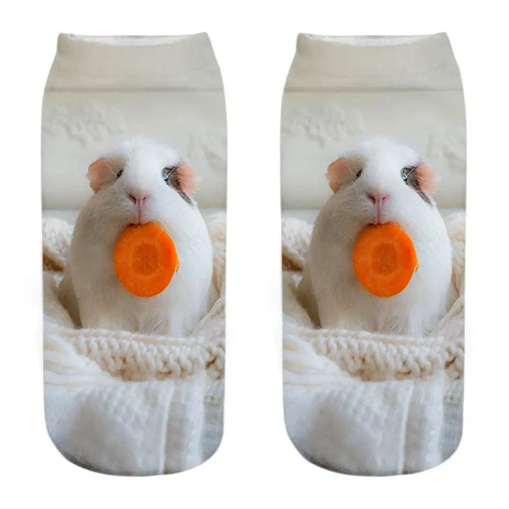 Petoria™ Hamster Socken
