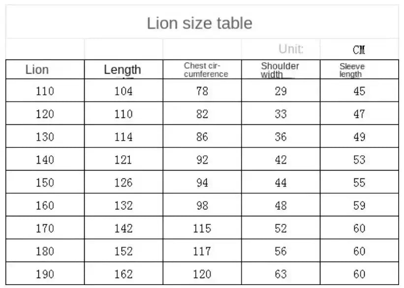 Löwen Kostüm Weicher Kigurumi Overall – Petoria™