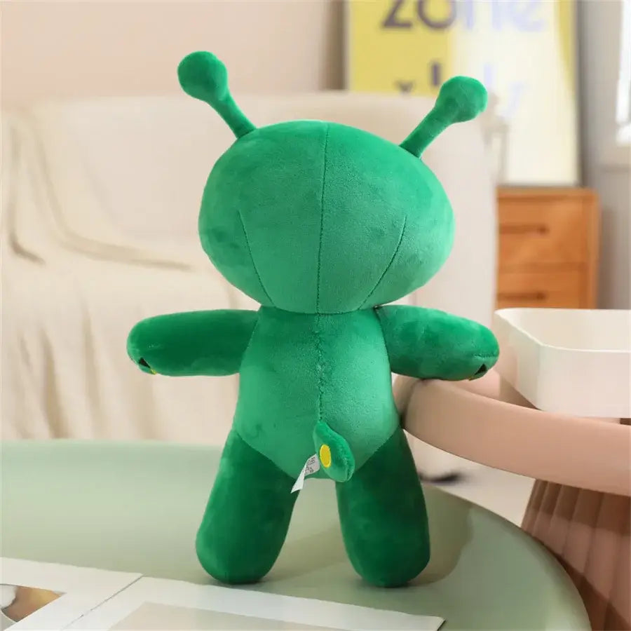 👽 Petoria™ Alien Plüschtier