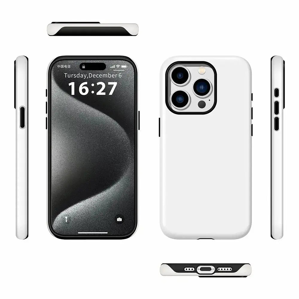 Luxuriöse Tier Handyhülle für iPhone Petoria