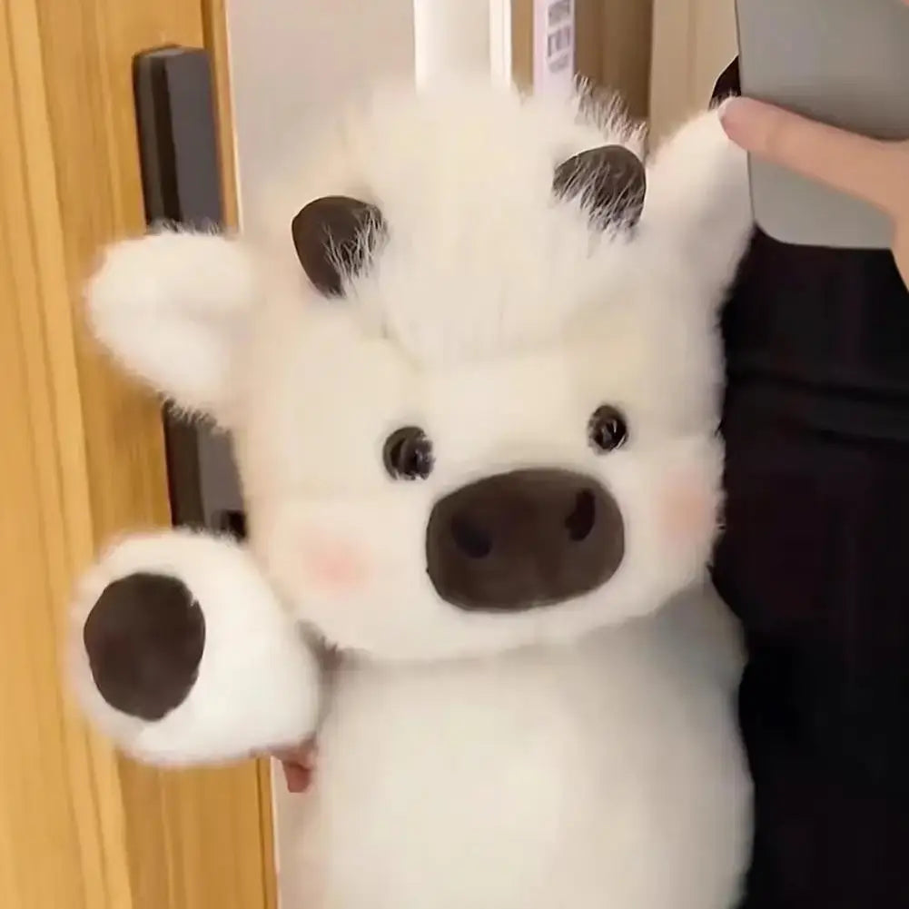 🐷 Petoria™ Laufendes Schwein Plüschtier