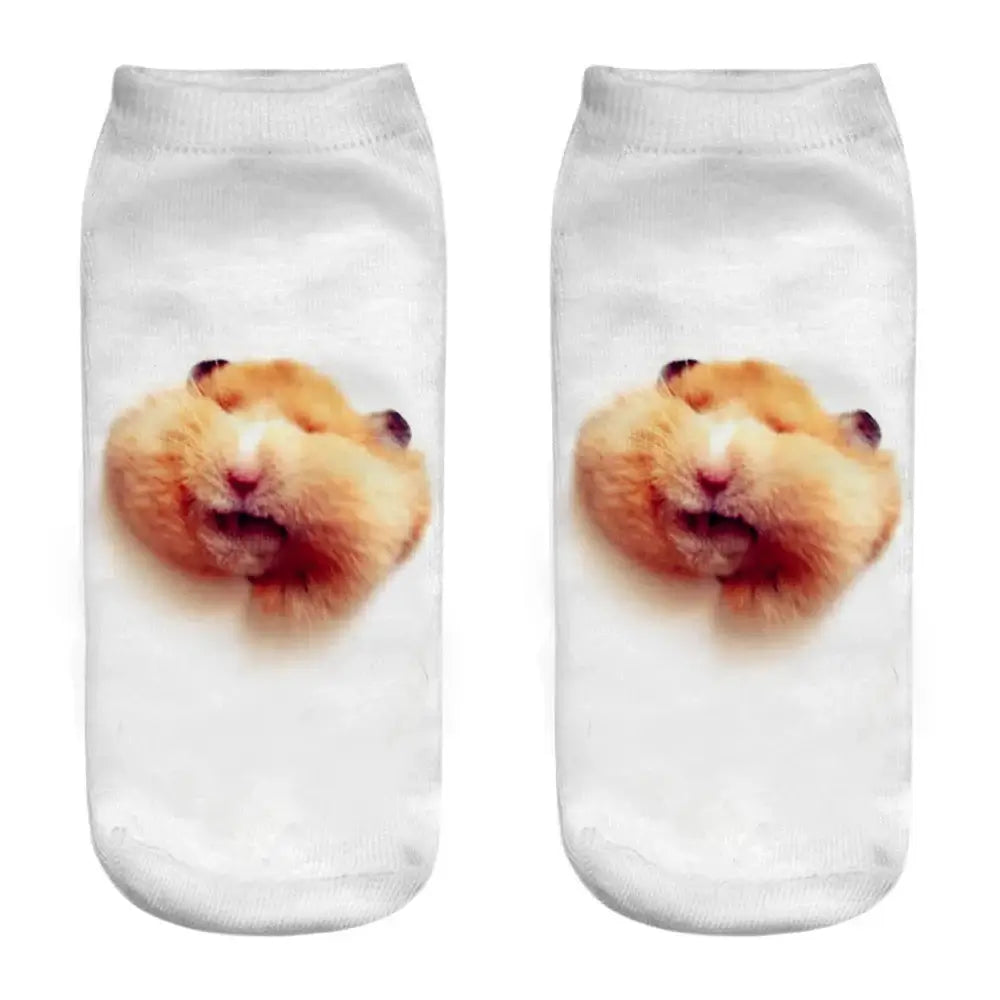 Petoria™ Hamster Socken