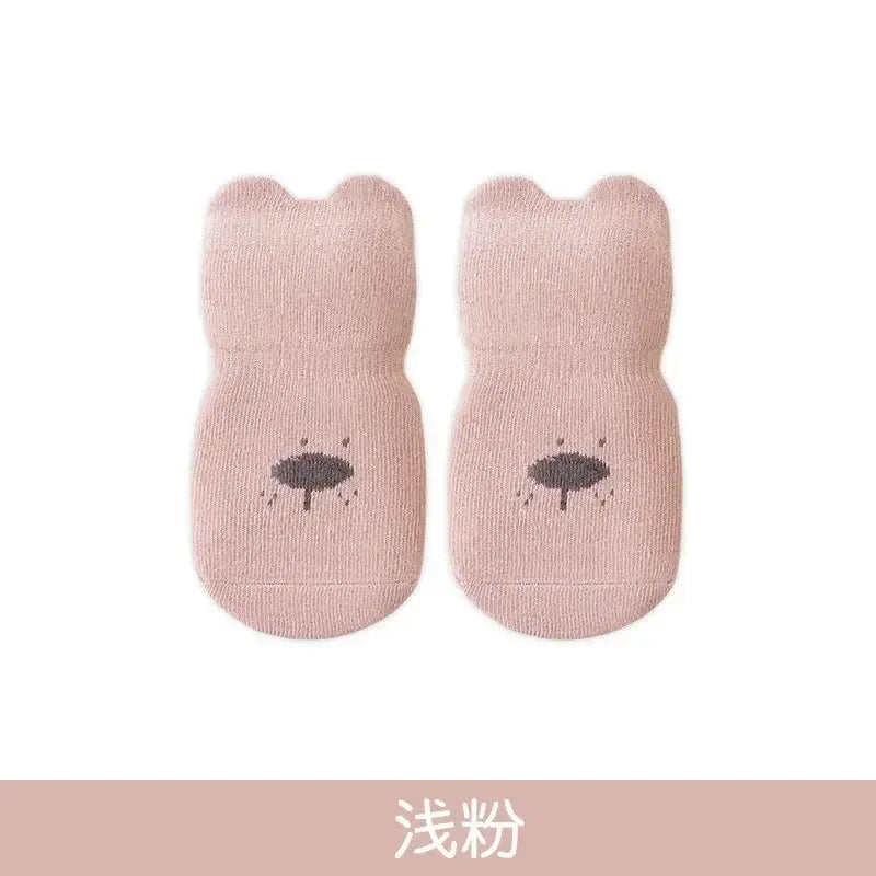 Baby Anti-Rutsch Socken