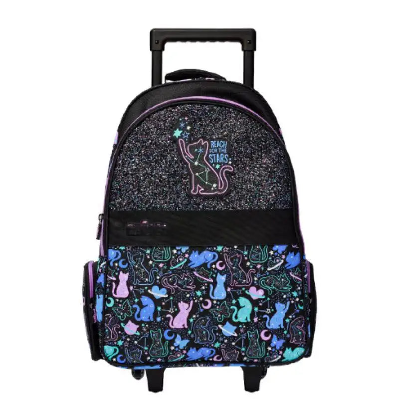 Katzen Schulrucksack | Petoria
