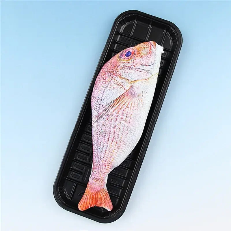 Fisch Federmäppchen – Petoria®