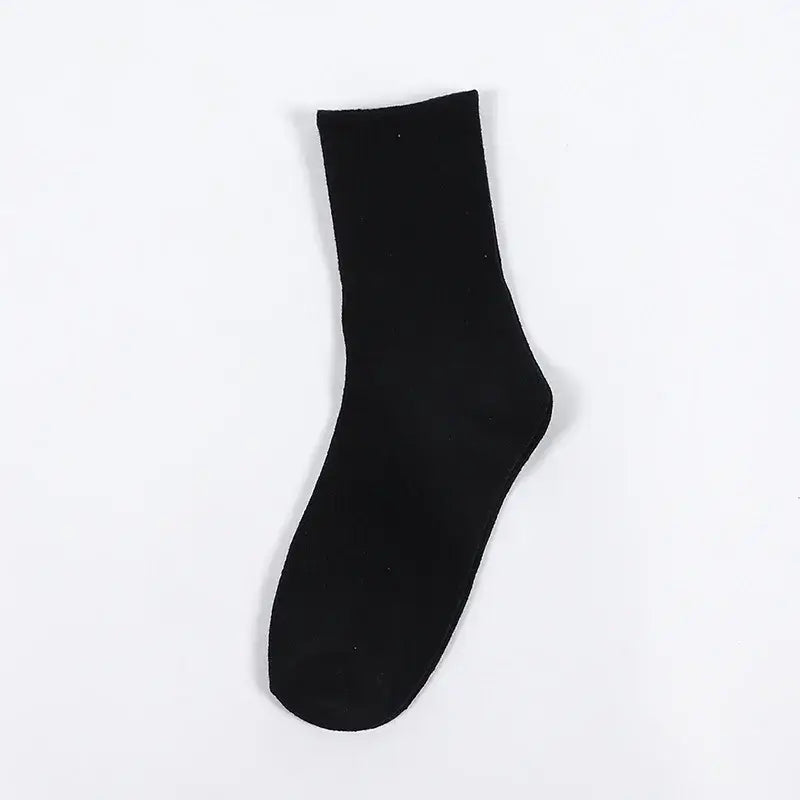 Petoria™ Kuh Motiv Socken