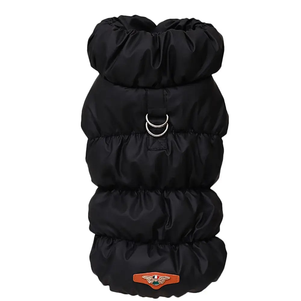 🐶 Petoria™ Winter Hundejacke