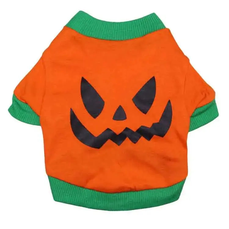 Halloween Haustierkleidung Petoria
