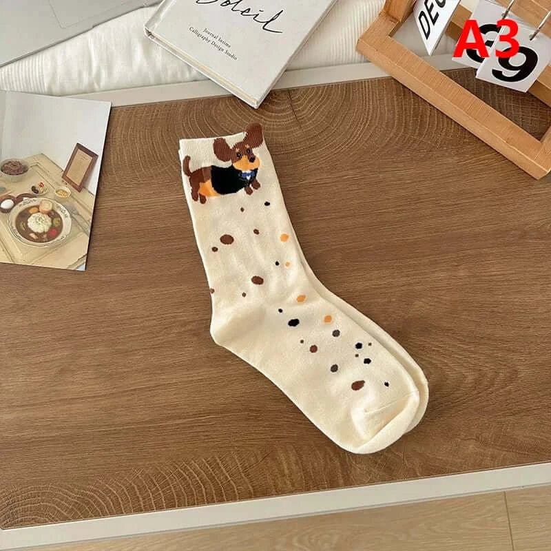 Petoria™ Dackel Socken