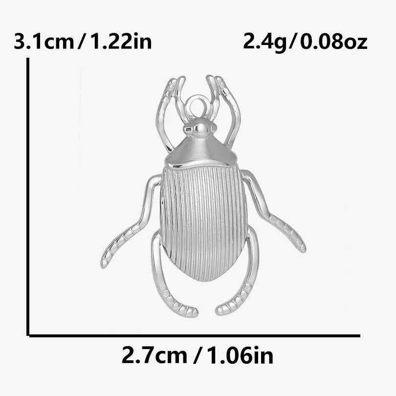 🦋 Petoria™ Tier Schmuck Anhänger Set