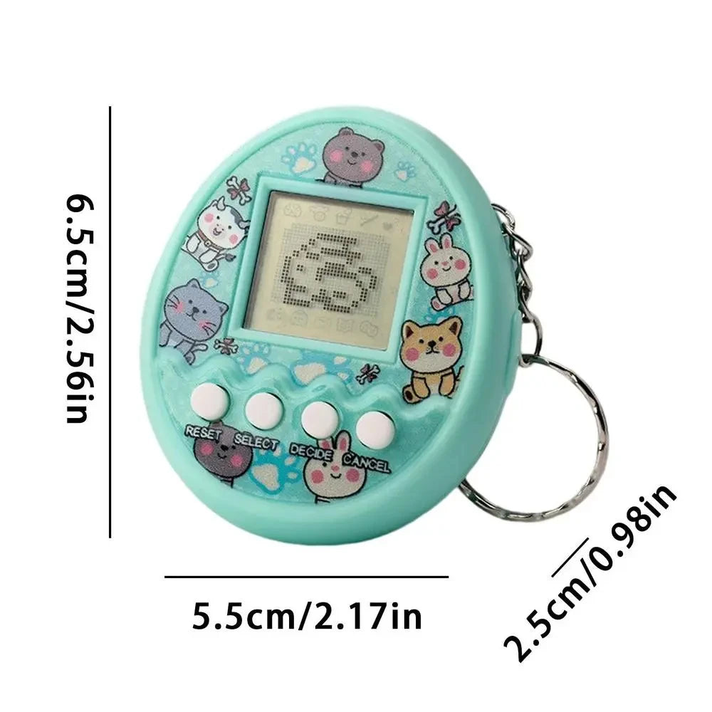 Virtuelles Tamagotchi Haustiere Spielzeug