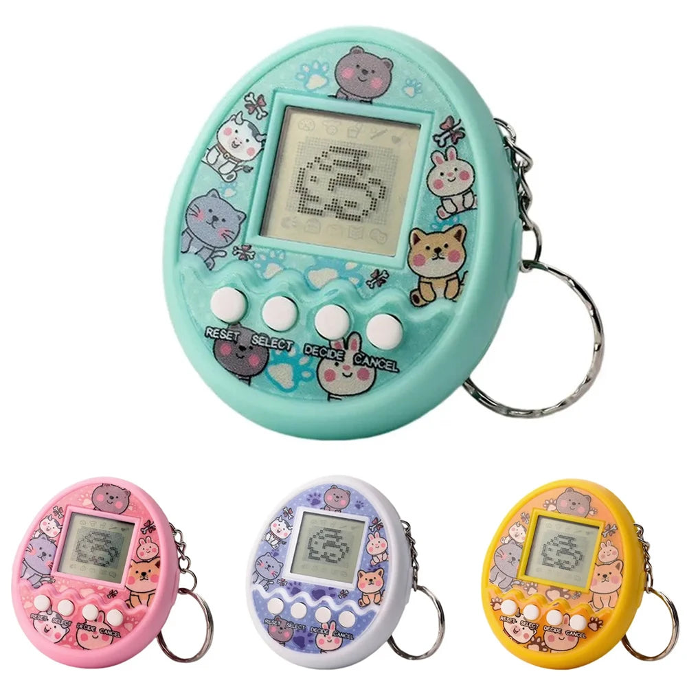 Virtuelles Tamagotchi Haustiere Spielzeug