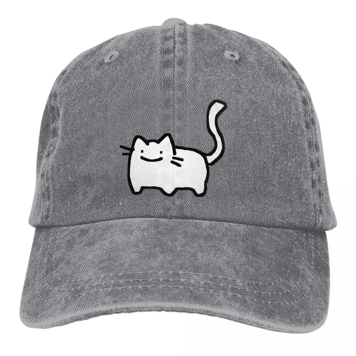 Katzen Baseballkappe – Petoria®