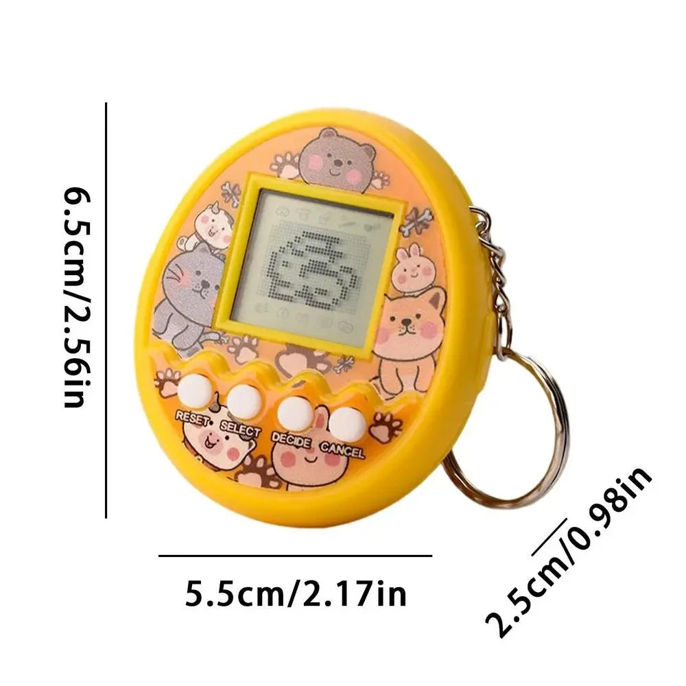 Virtuelles Tamagotchi Haustiere Spielzeug