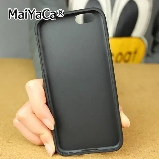 Elefanten Handyhülle für iPhone
