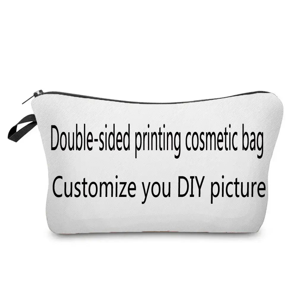 🧴 Petoria™ Make-up Organizer Tasche Petoria Store