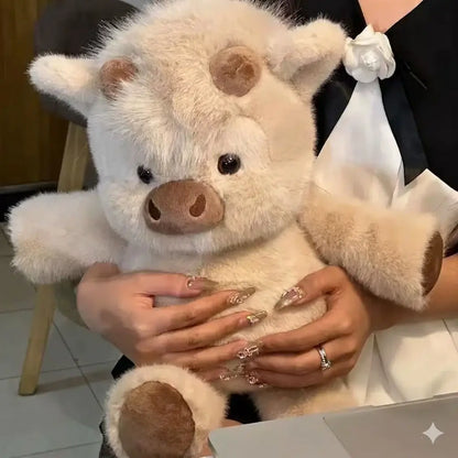 🐷 Petoria™ Laufendes Schwein Plüschtier