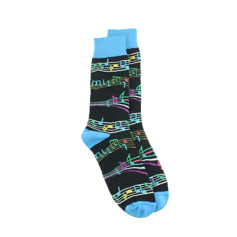 Tiermotiv Baumwollsocken
