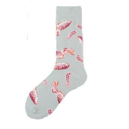 Tiermotiv Baumwollsocken