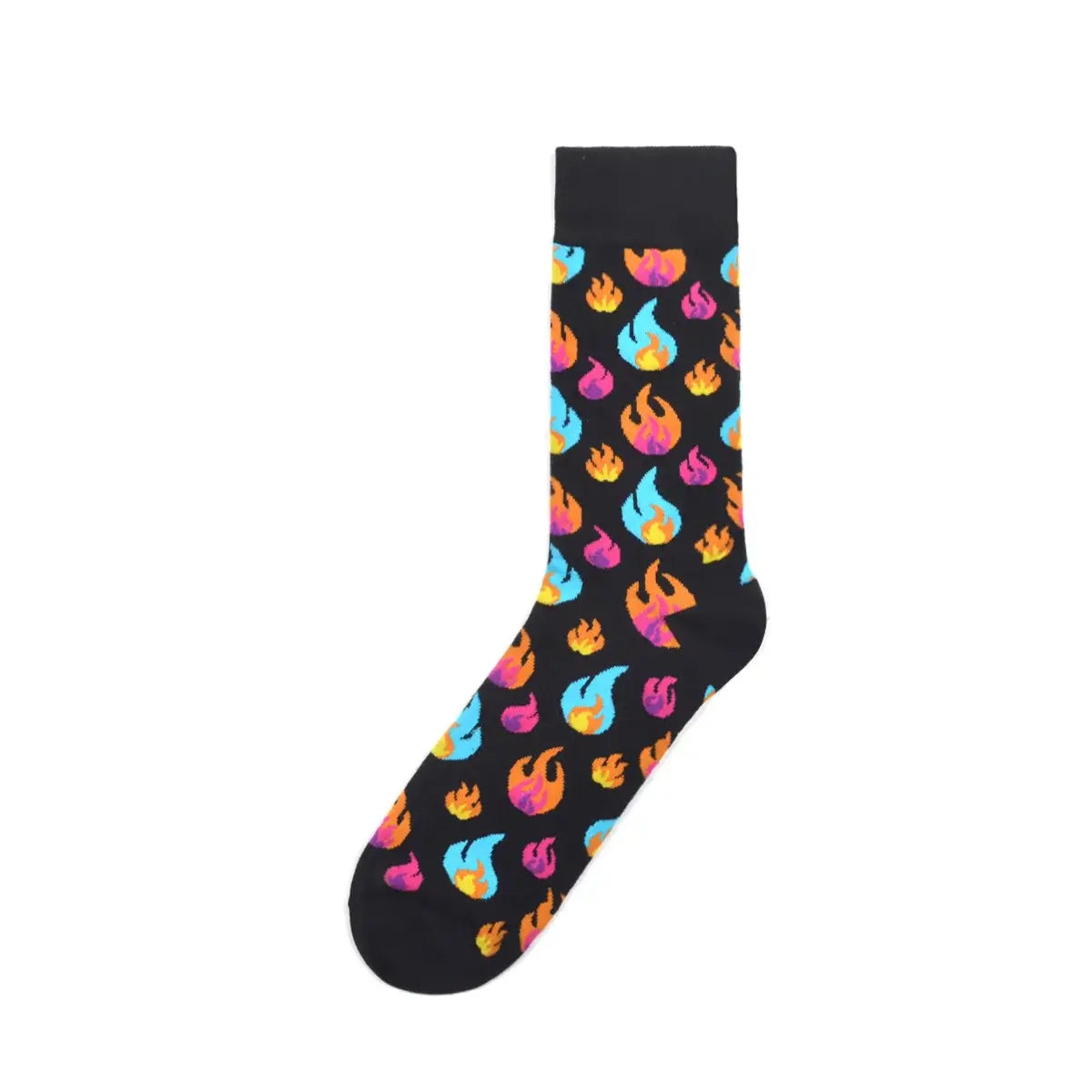 Tiermotiv Baumwollsocken