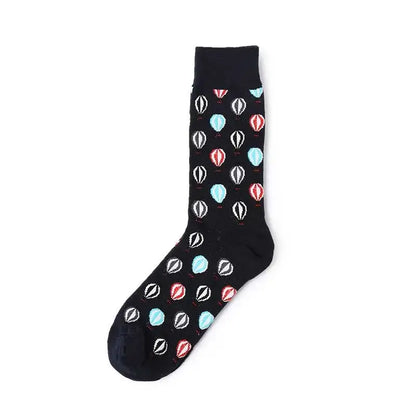 Tiermotiv Baumwollsocken