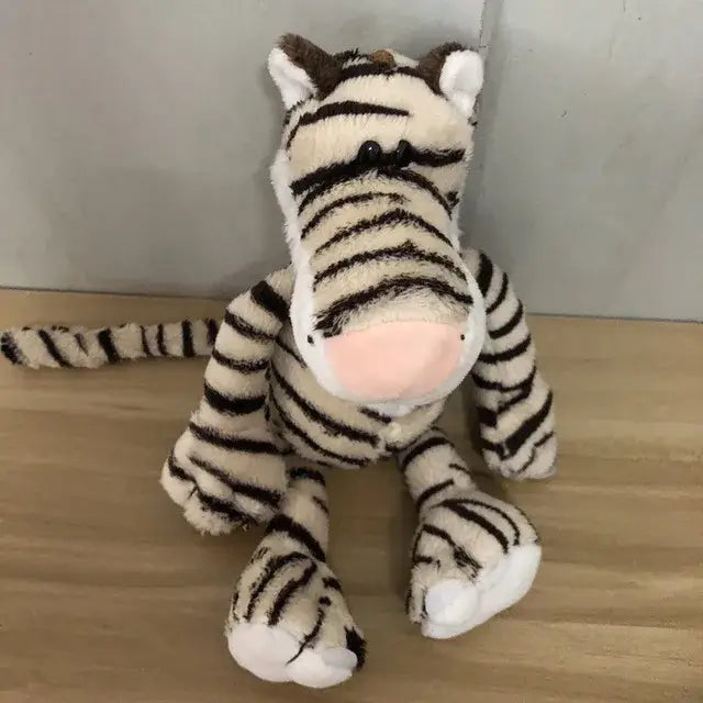🦒 Petoria™ Safari Plüschtier