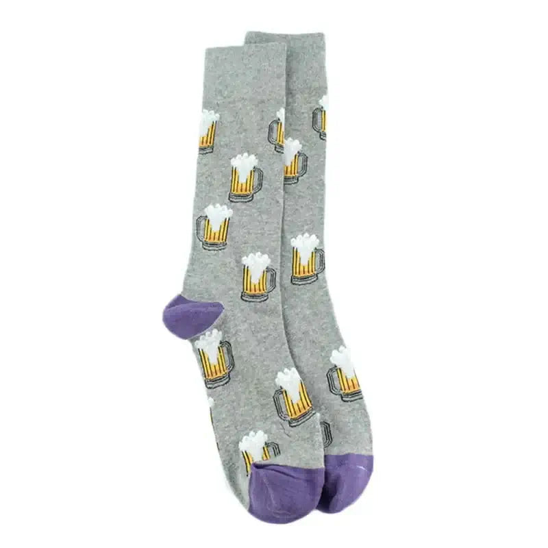 Tiermotiv Baumwollsocken