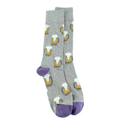 Tiermotiv Baumwollsocken