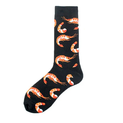 Tiermotiv Baumwollsocken