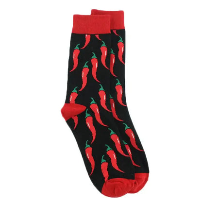 Tiermotiv Baumwollsocken