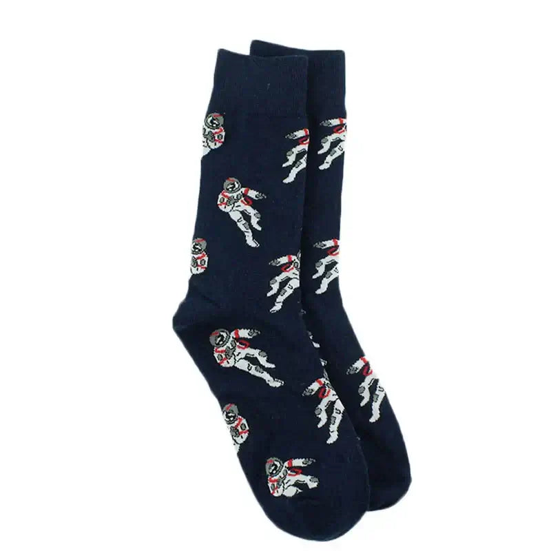 Tiermotiv Baumwollsocken