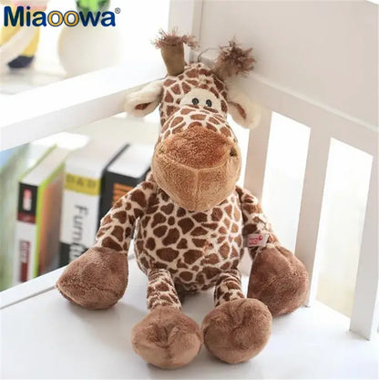 🦒 Petoria™ Safari Plüschtier