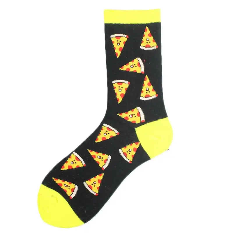 Tiermotiv Baumwollsocken