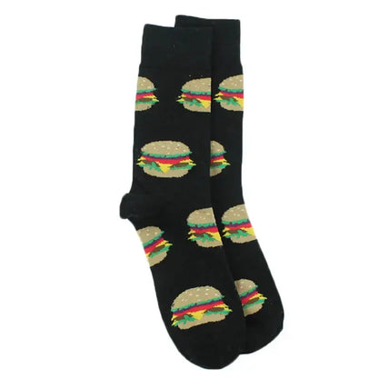 Tiermotiv Baumwollsocken