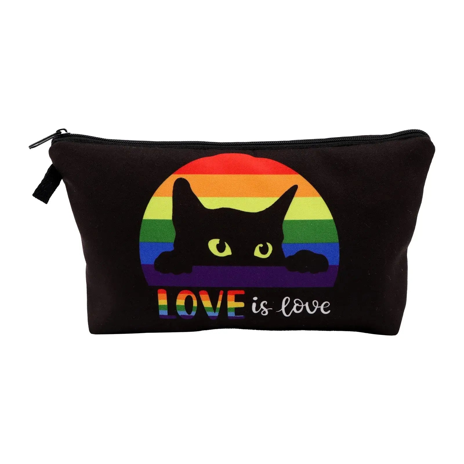 💄 Petoria™ Tier Kosmetiktasche